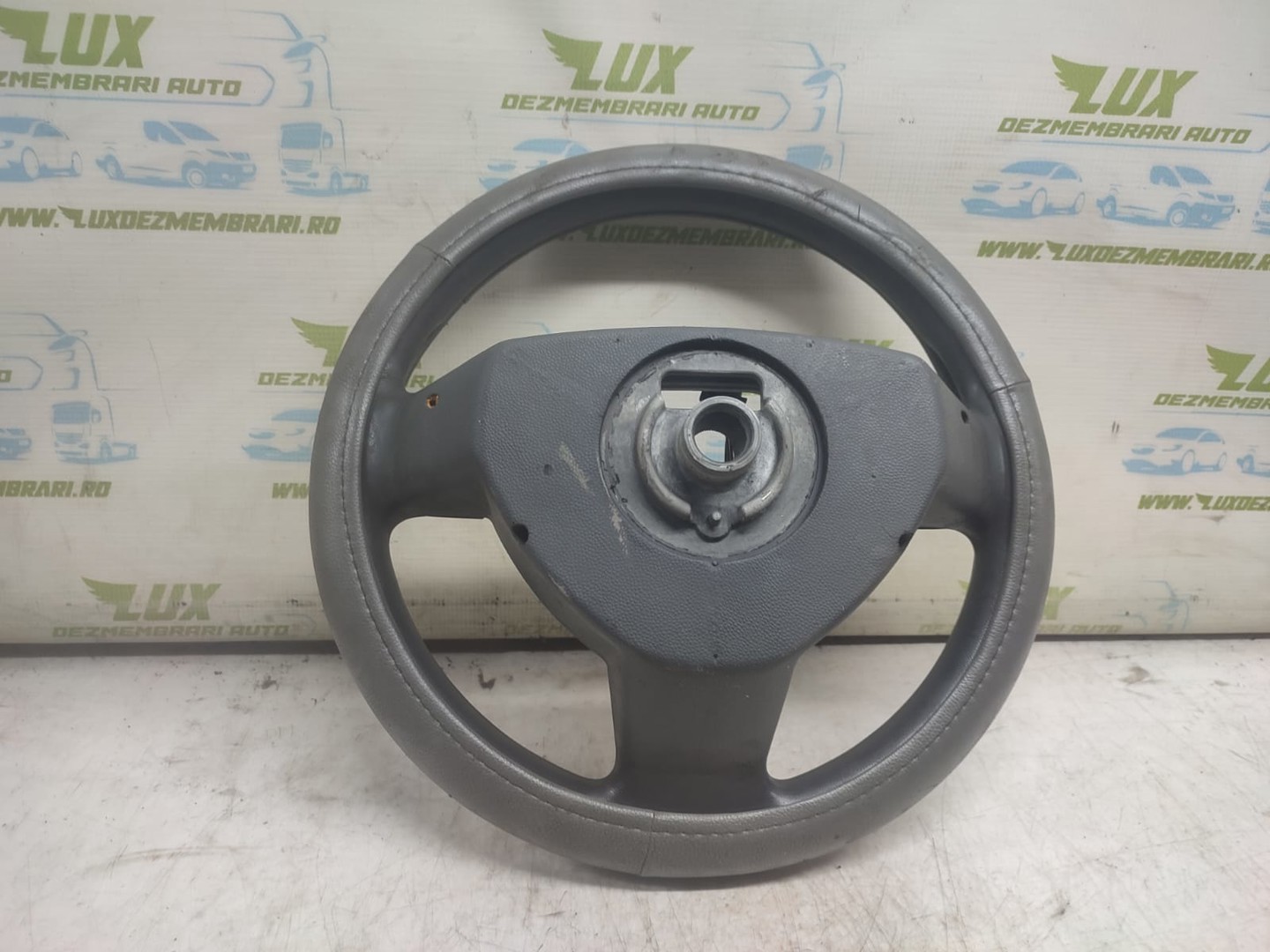 Volan in 3 spite cu comenzi SV2501700 Opel Astra H (2004 - 2007)