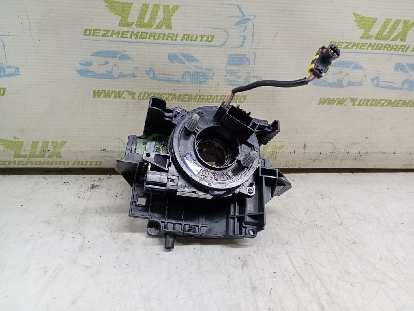Spira volan F1ET-13N064-AB Ford Focus 3 (2011 - 2015)