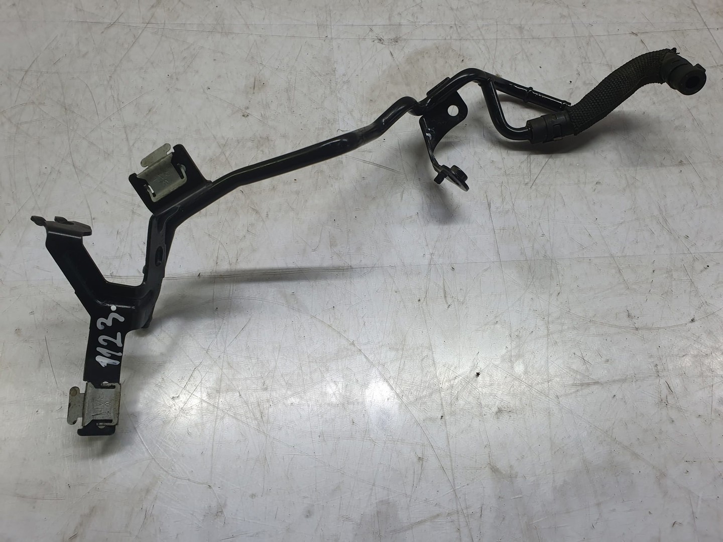 Conducta apa 04L121030ka4 04L121070ab Skoda Octavia 3 (facelift) (2017 - 2020)