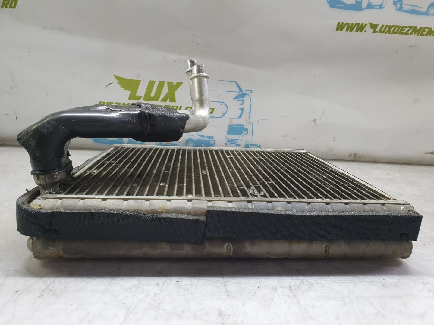 Radiator clima bord Skoda Octavia 3 (facelift) (2017 - 2020)