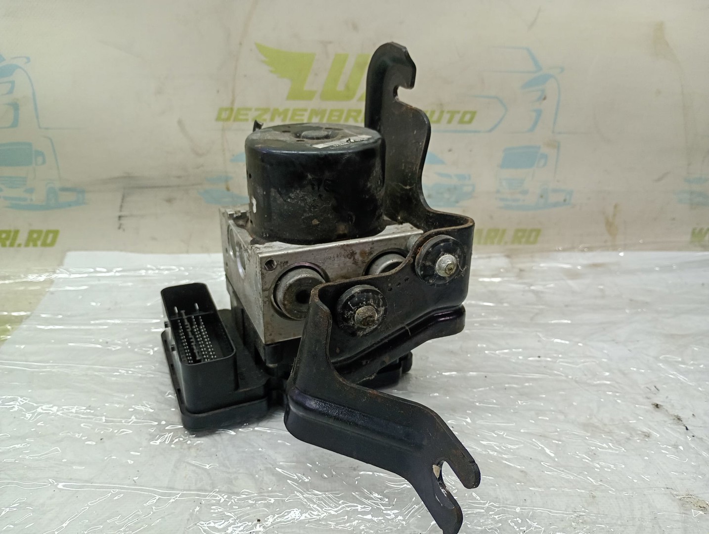 Pompa ABS P04877039AC Jeep Compass 1 (facelift) (2011 - 2013)