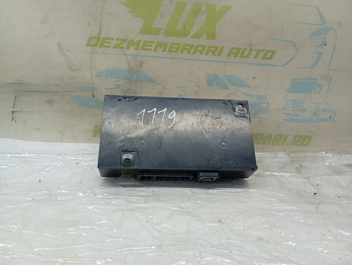 Modul Bluetooth 05064728AG Jeep Compass 1 (facelift) (2011 - 2013)