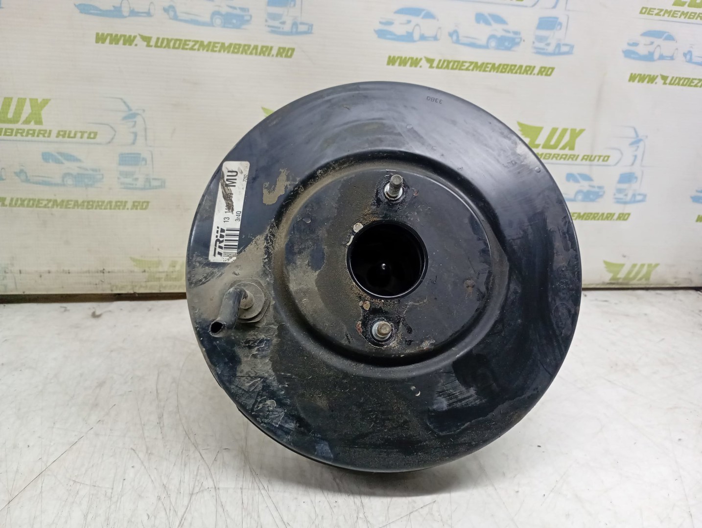 Tulumba frana 13142359 Opel Astra H (2004 - 2007)