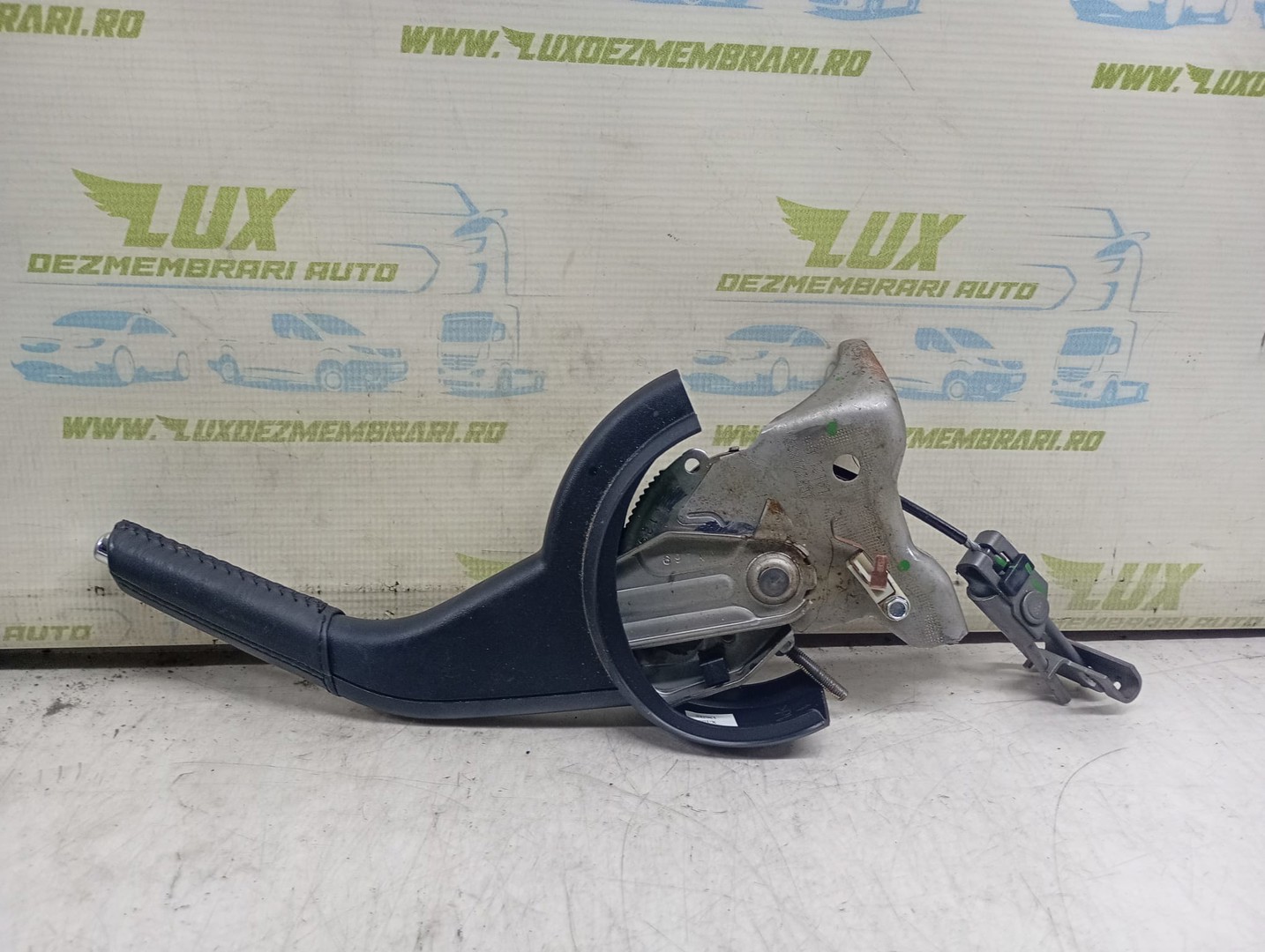 Maneta frana de mana 1QB321X9AA Jeep Compass 1 (facelift) (2011 - 2013)