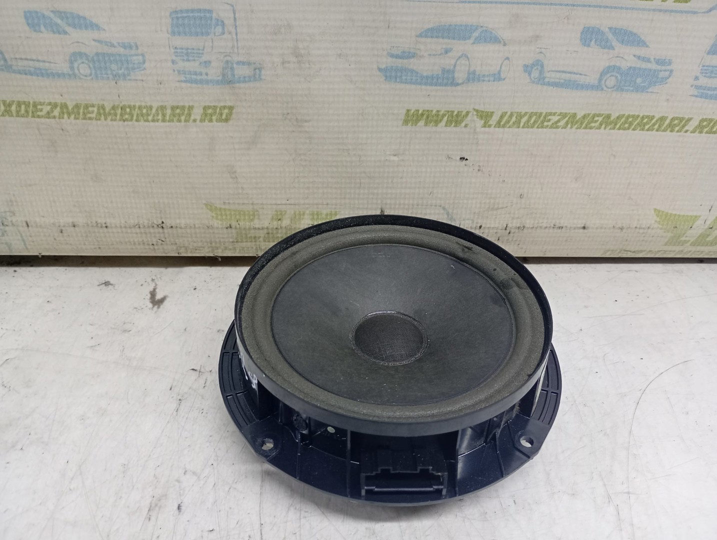 Boxa difuzor 3C8035453 Volkswagen Passat CC 1 (2008 - 2012)