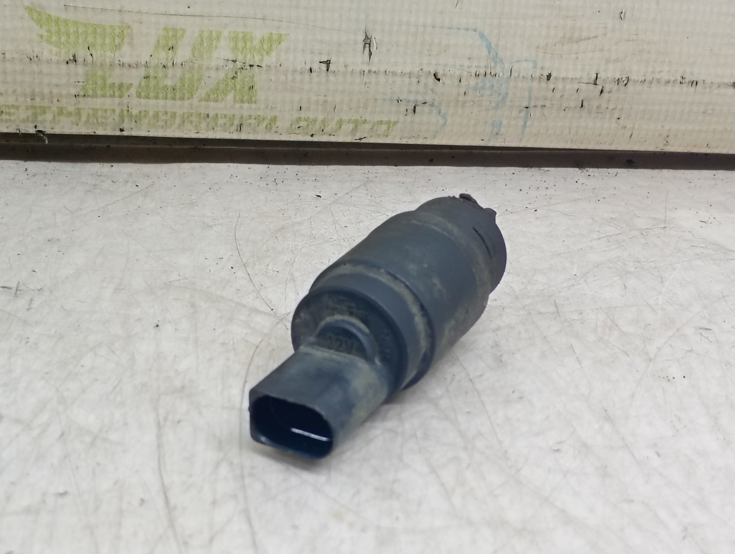 Pompa vas lichid parbriz 1k5955651 Volkswagen Passat CC 1 (2008 - 2012)
