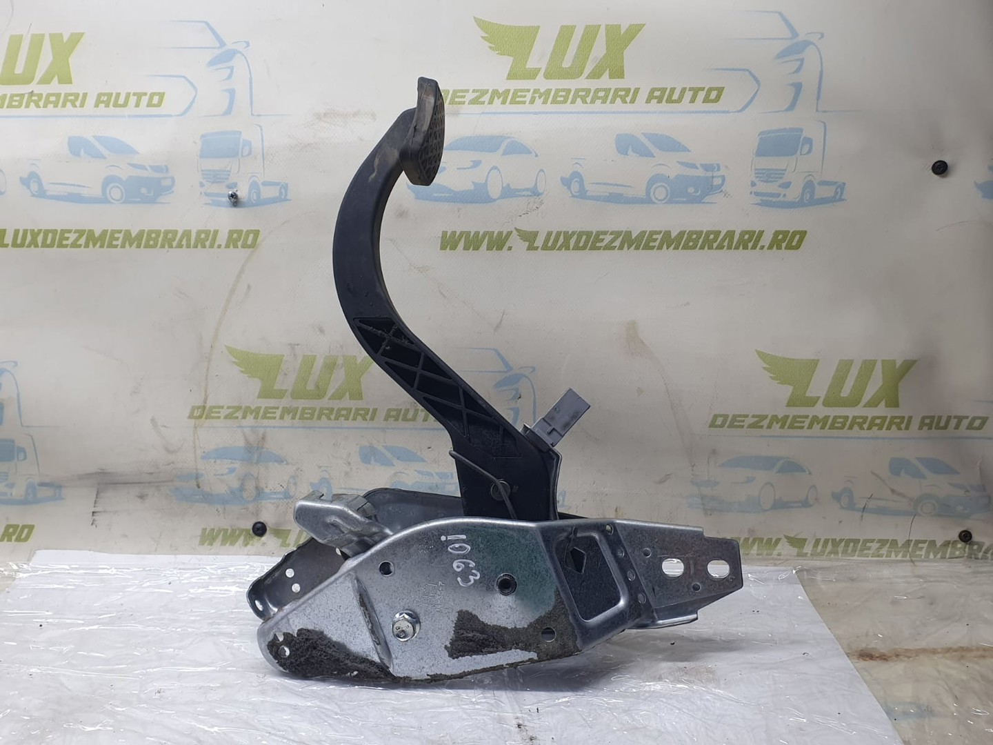 Pedala ambreiaj Opel Astra H (2004 - 2007)