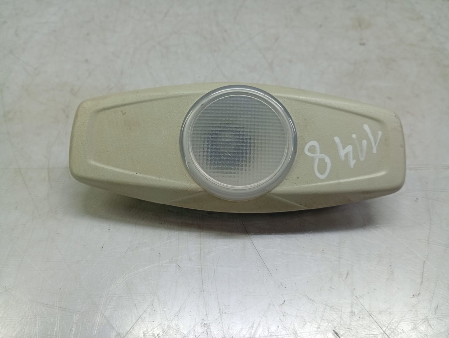Lampa plafon bm51-13776-fe Ford Focus 3 (facelift) (2014 - 2020)