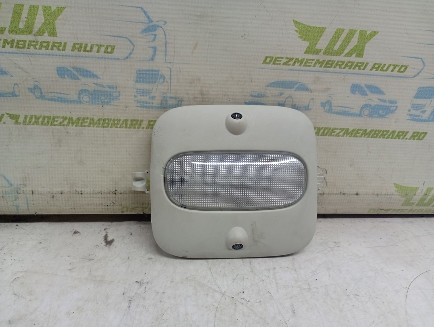 Plafoniera 1BX26HDAAG Jeep Compass 1 (facelift) (2011 - 2013)