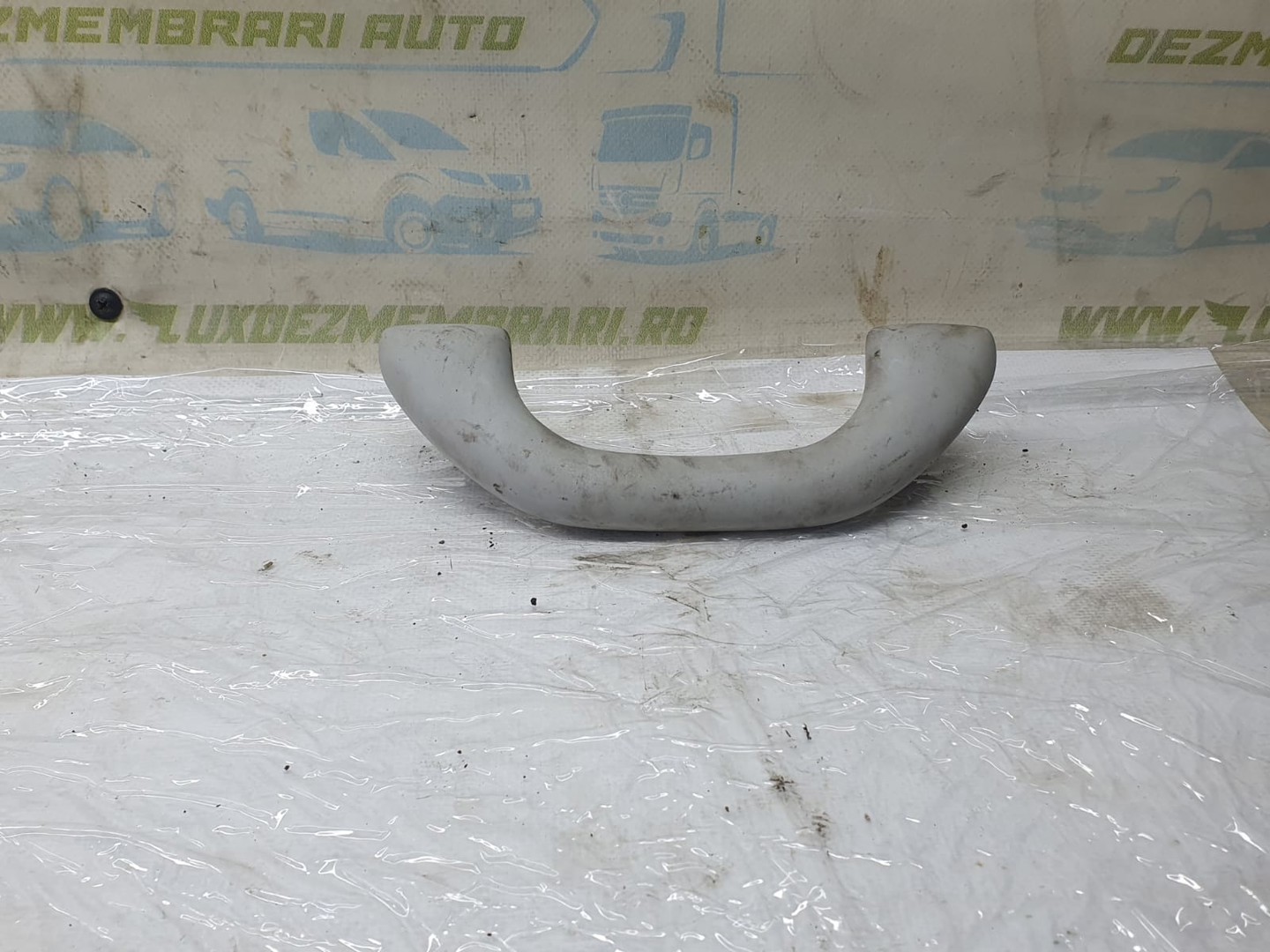 Maner plafon 1k0857607M Volkswagen Passat CC 1 (2008 - 2012)