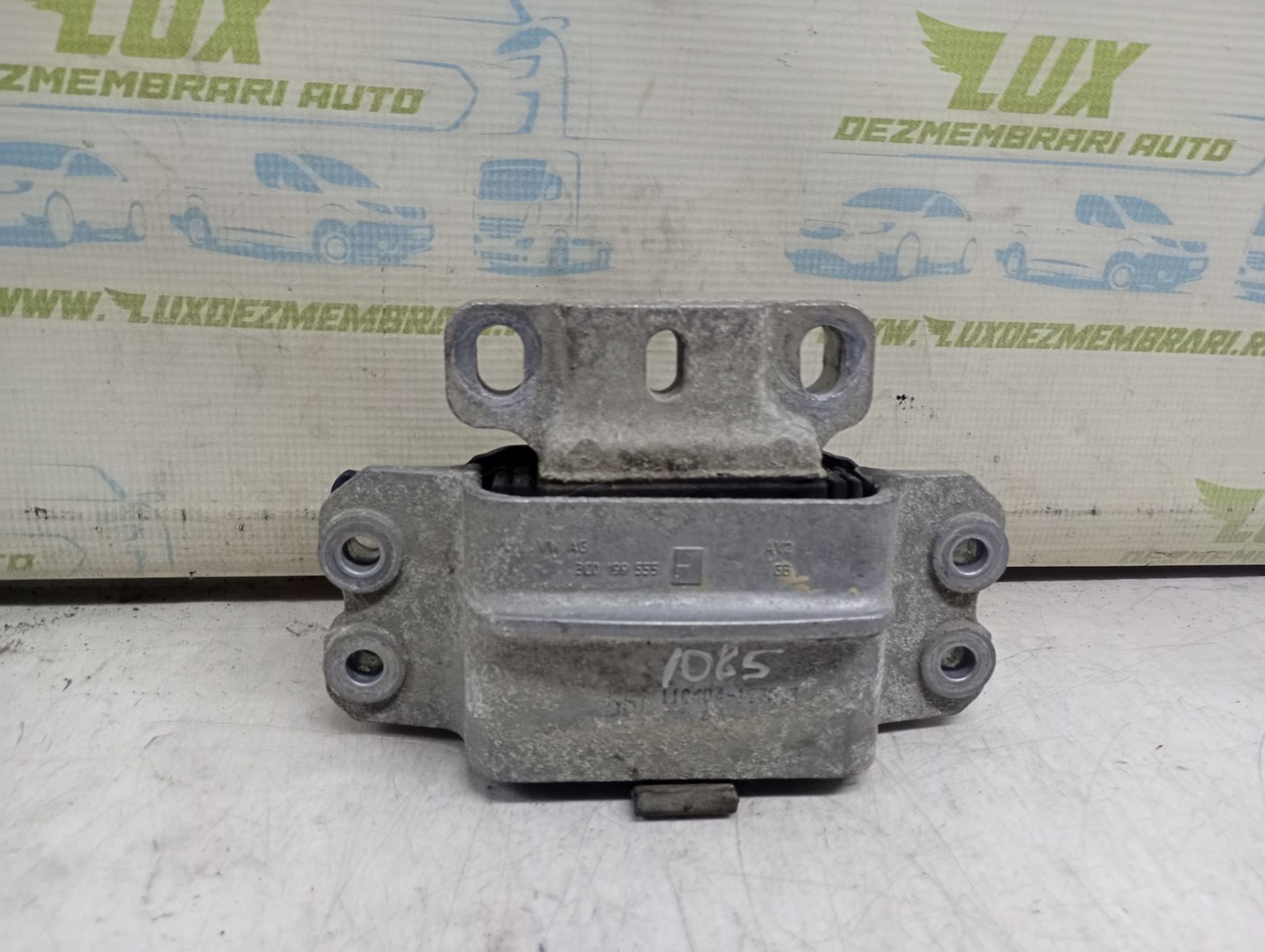 Suport motor 3C0199555 Volkswagen Passat B7 (2010 - 2015)