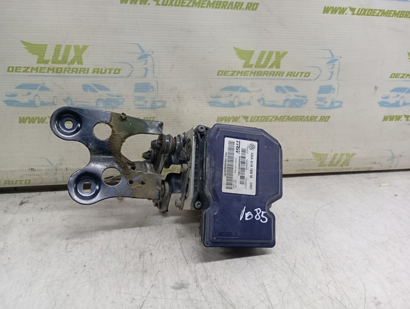 Pompa ABS 3AA614109M Volkswagen Passat B7 (2010 - 2015)