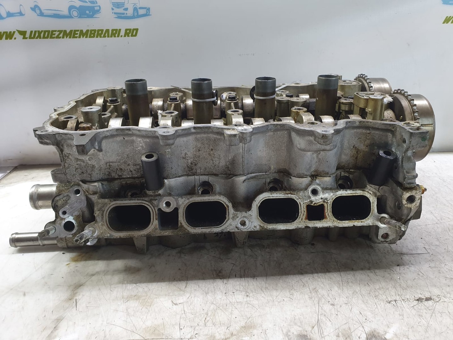 Chiulasa 13070-47010 13050-47010 Toyota Yaris XP130 (2011 - 2014)