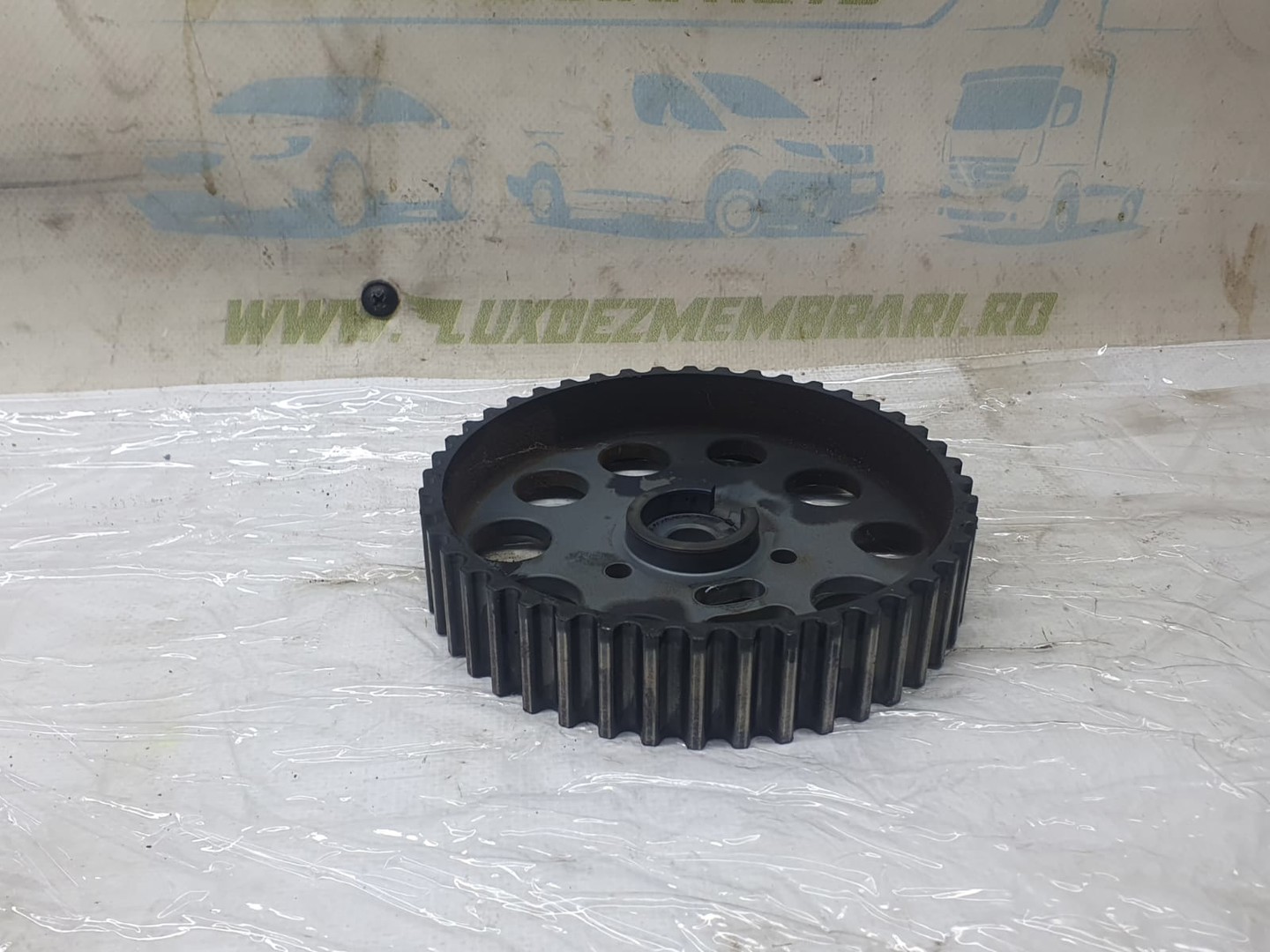 Fulie ax came 04L109105 Audi A4 B9 (2015 - 2020)