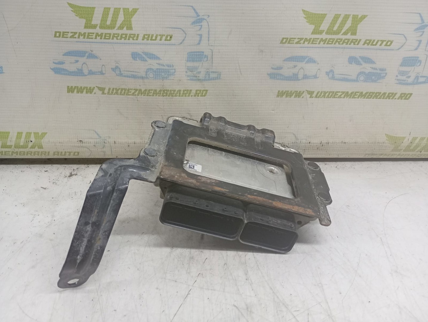 Calculator motor ECU 39113-2A121 Kia Soul 1 (2008 - 2011)