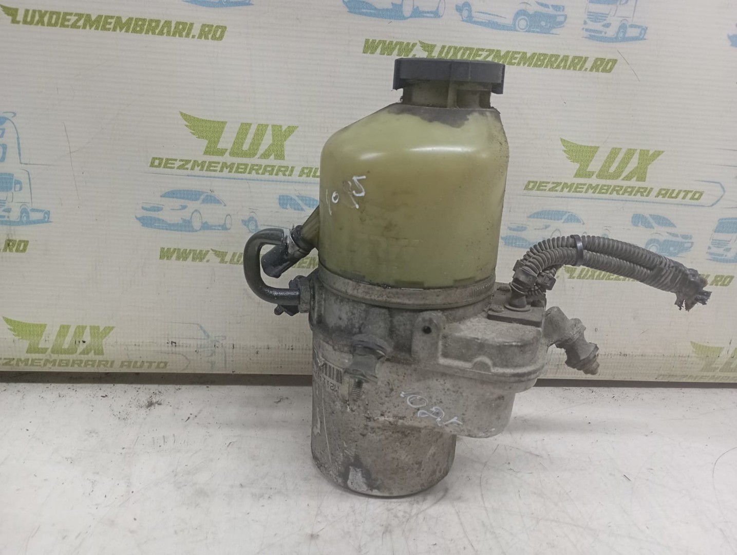 Pompa servodirectie 104-0085-003-094D0 Opel Astra H (2004 - 2007)