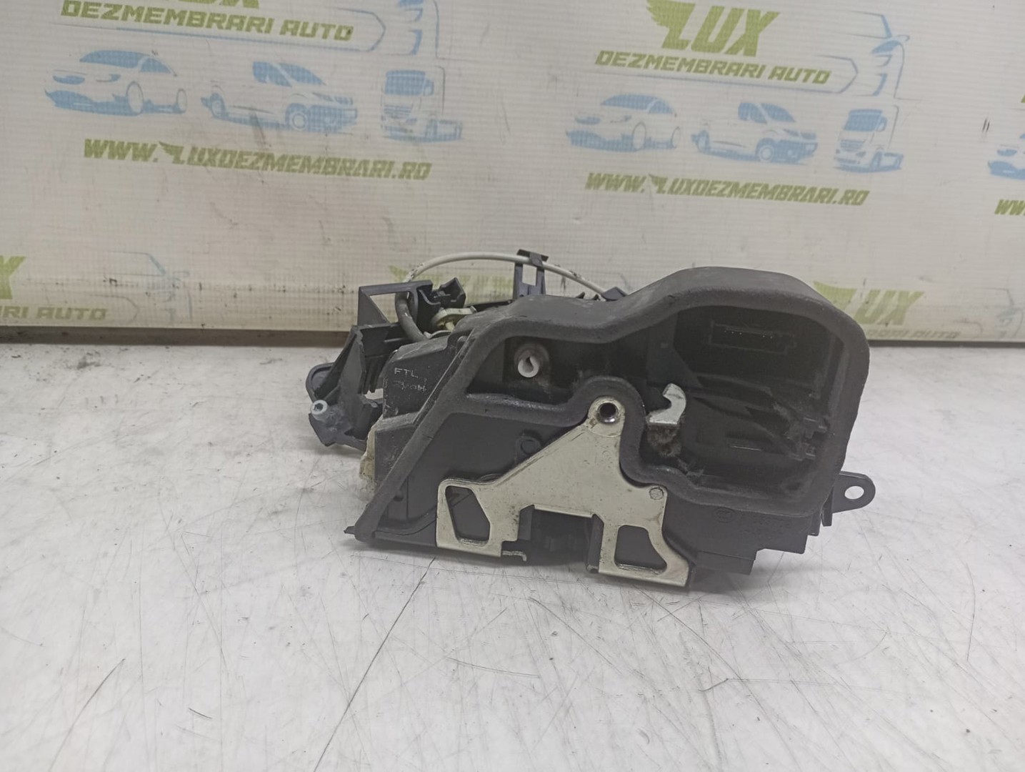 Broasca stanga spate A053702 BMW Seria 3 F30 (2011 - 2016)