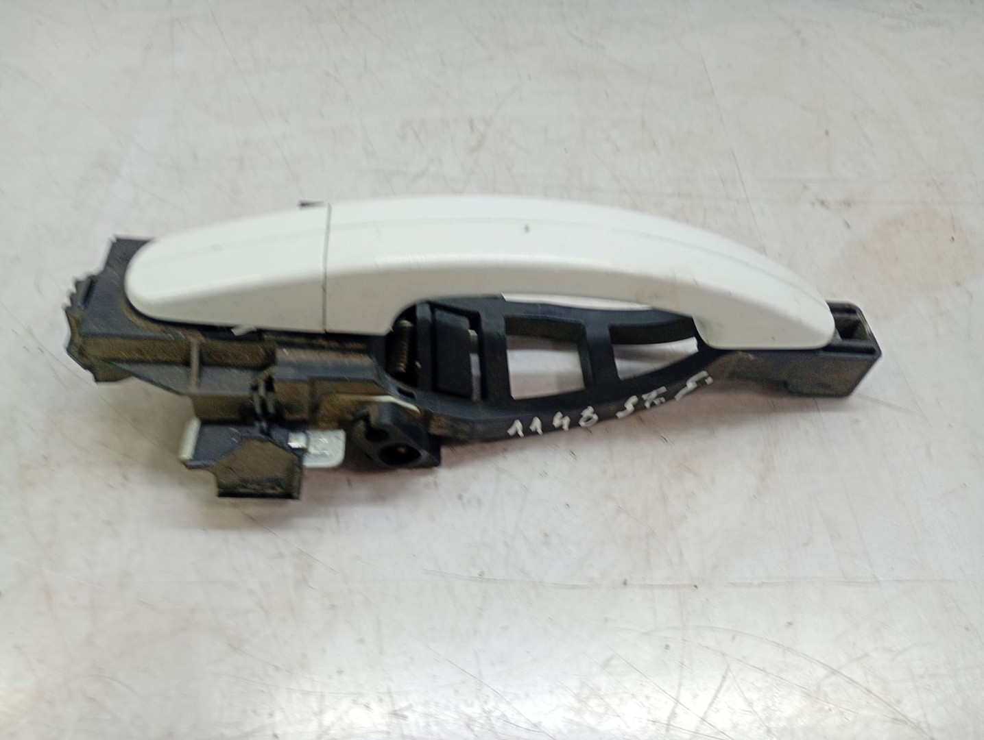 Maner exterior 4L4d Ford Focus 3 (facelift) (2014 - 2020)