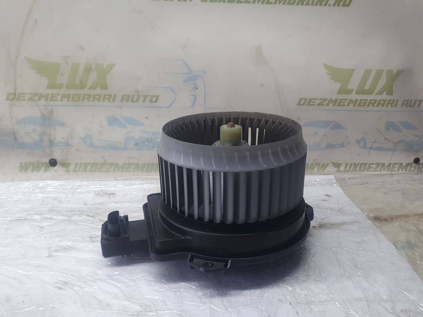Motoras aeroterma Suzuki SX4 2 (2013 - 2016)