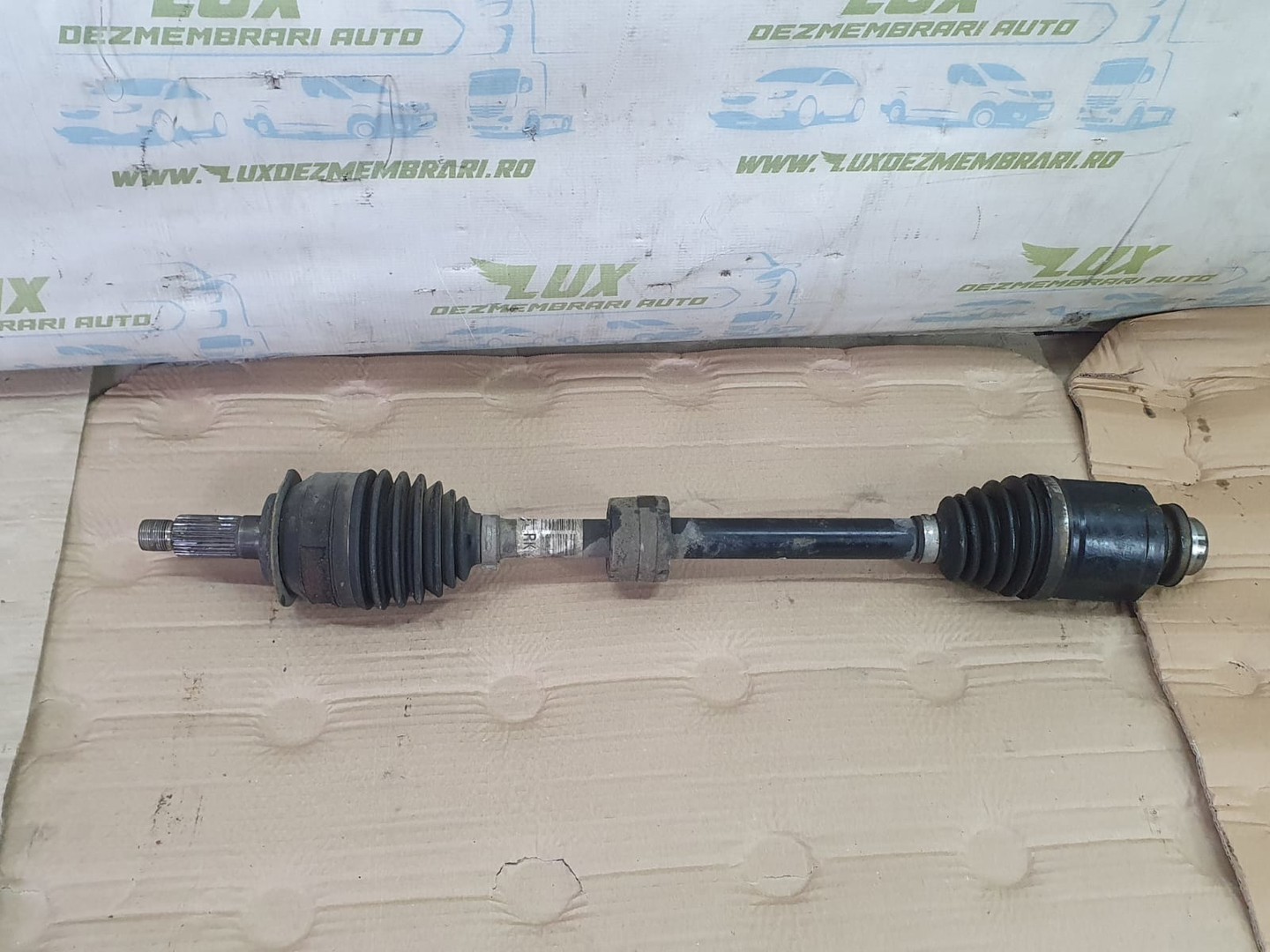 Planetara dreapta fata 44101-61mc0 Suzuki SX4 2 (2013 - 2016)