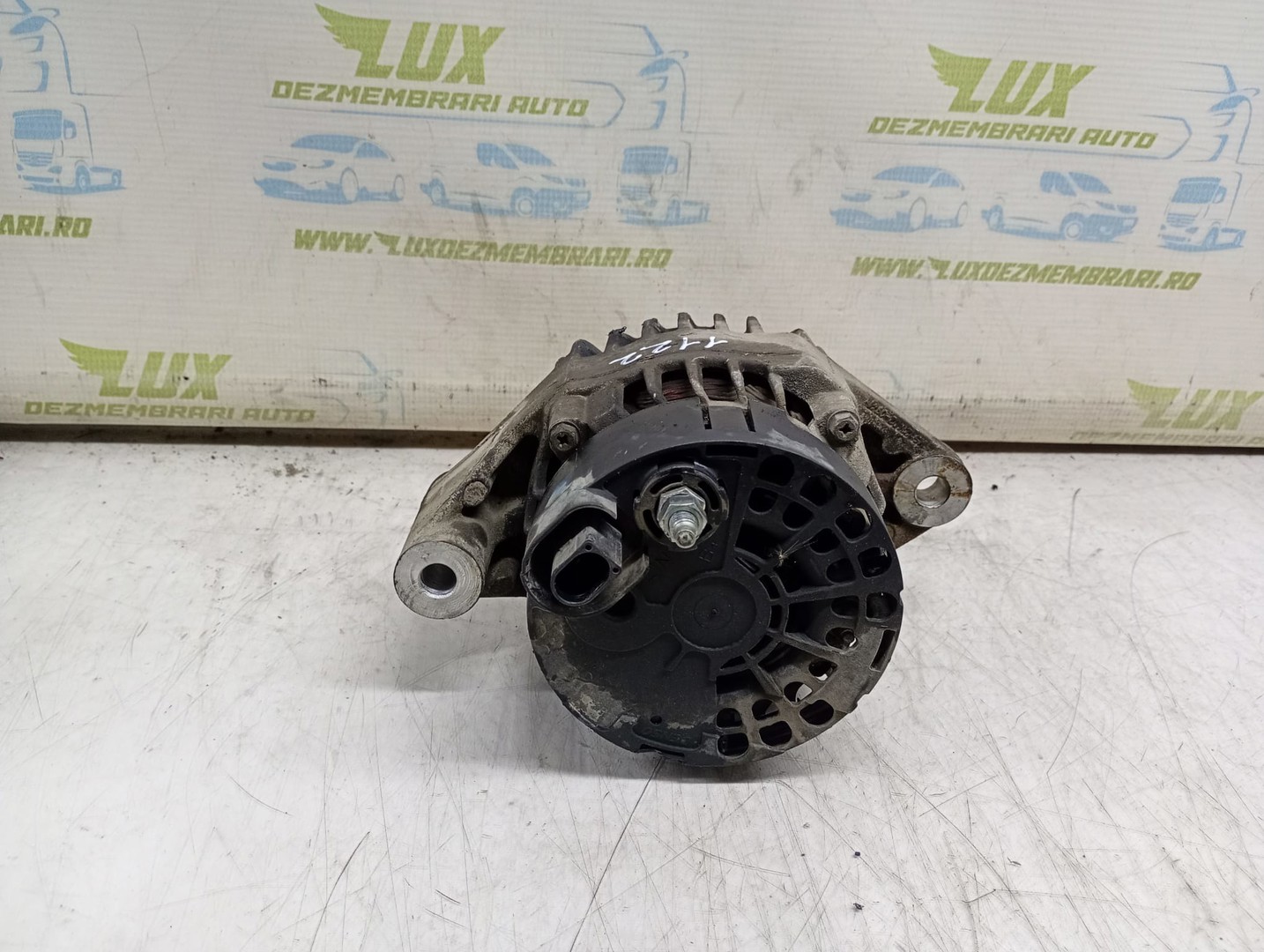 Alternator 31400-62M0 Suzuki SX4 2 (2013 - 2016)