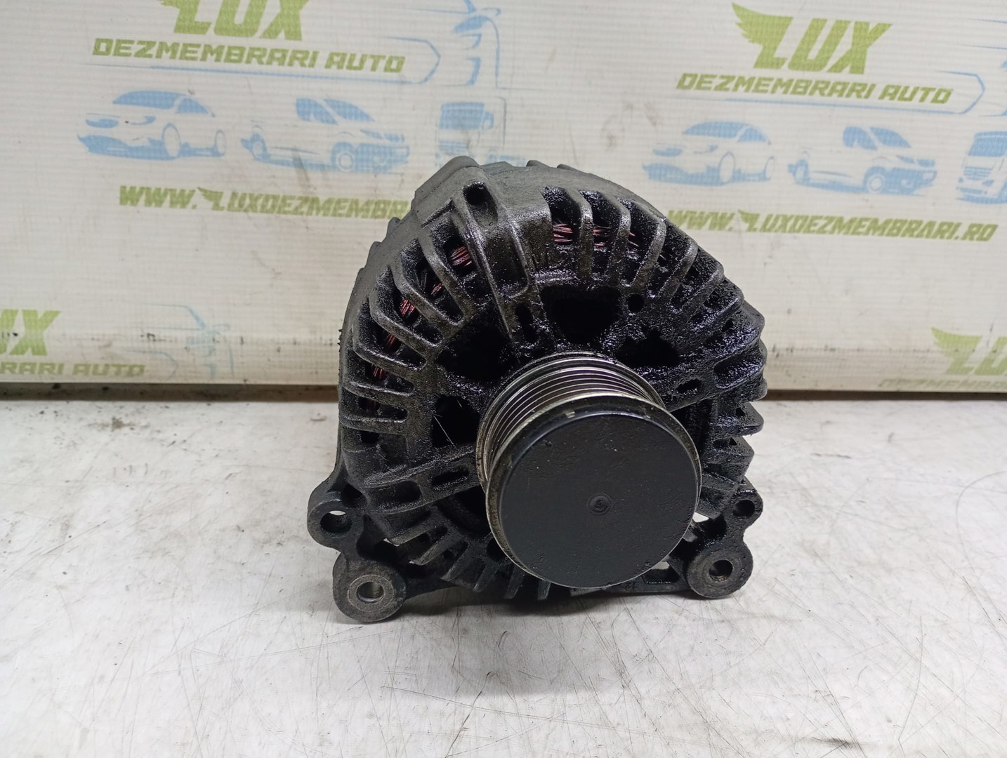 Alternator 06F903023C Volkswagen Golf 5 (2003 - 2009)
