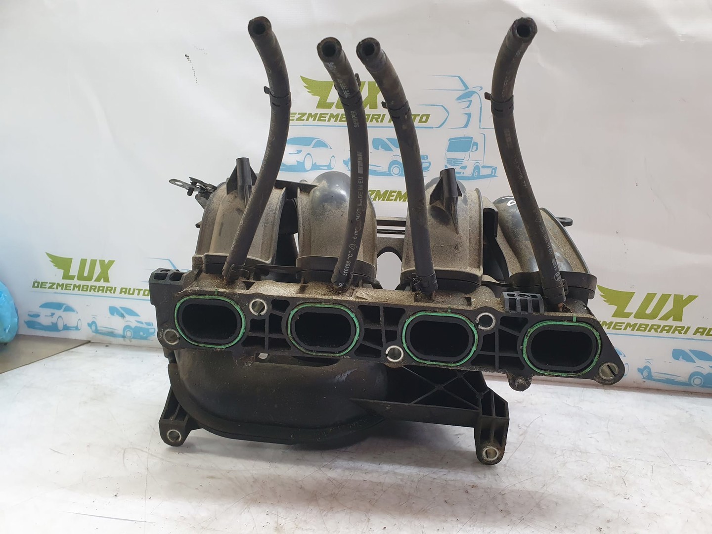 Galerie admisie 4m5g-9424-cg Ford Focus 3 (facelift) (2014 - 2020)