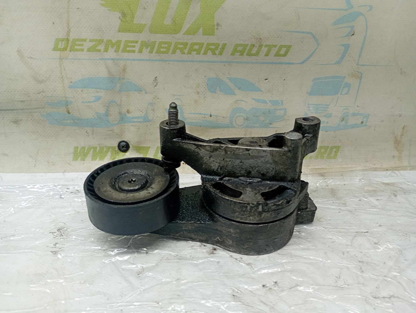 Rola intinzatoare 03G903315 Volkswagen Golf 5 (2003 - 2009)