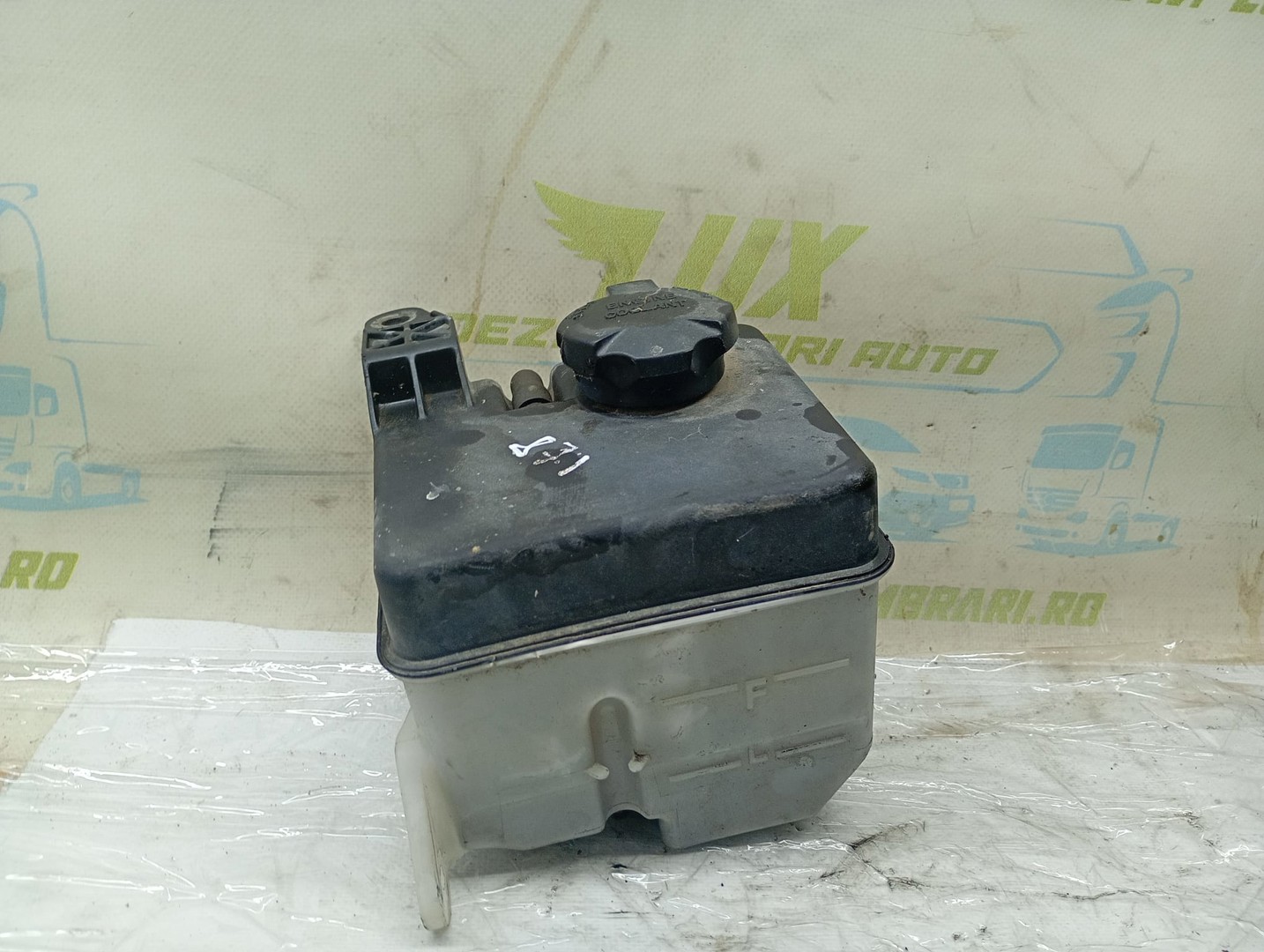 Vas expansiune 25430-2k000 Kia Soul 1 (2008 - 2011)