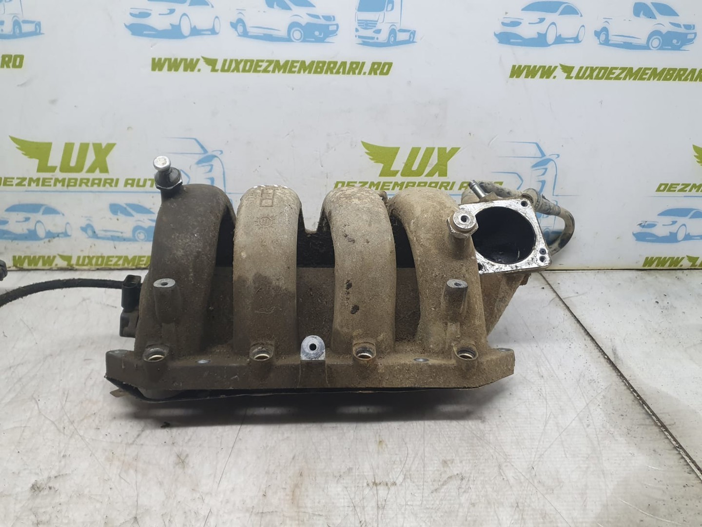 Galerie admisie 036129711CP Seat Toledo 2 (1999 - 2006)