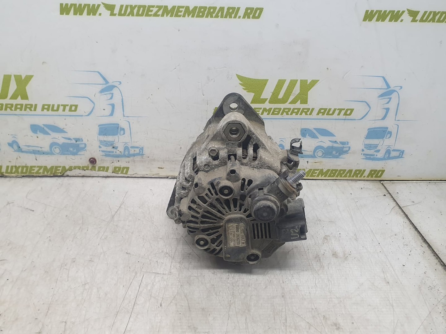 Alternator 2606220 Kia Soul 1 (2008 - 2011)