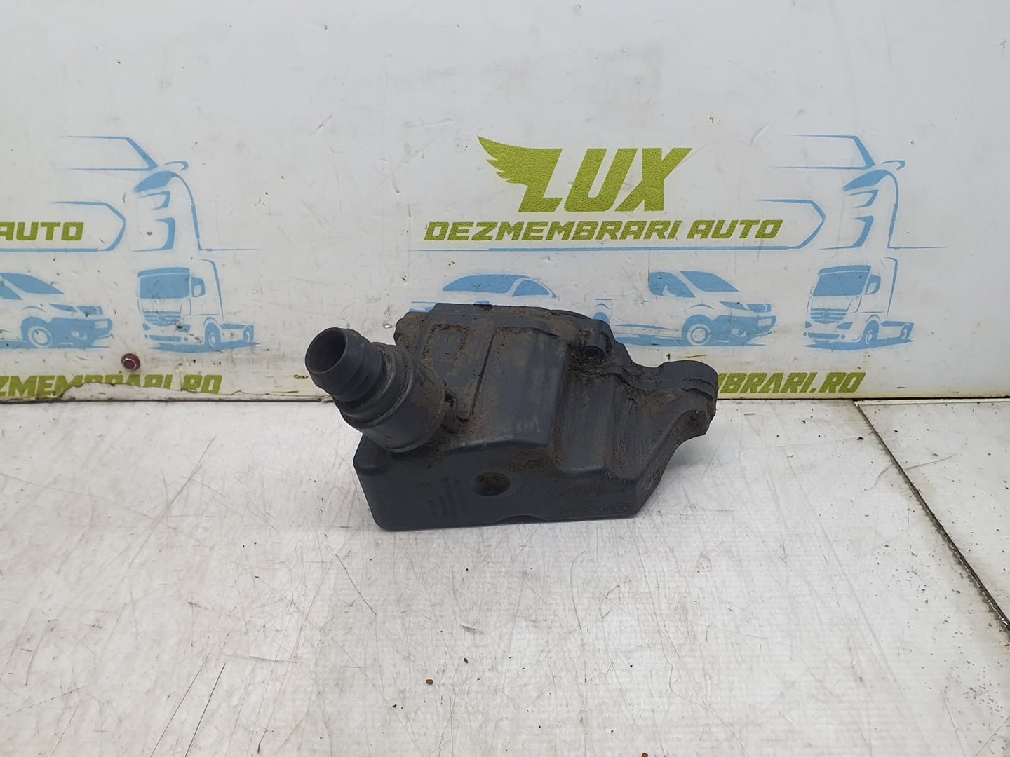 Filtru epurator gaze 036103464 Seat Toledo 2 (1999 - 2006)