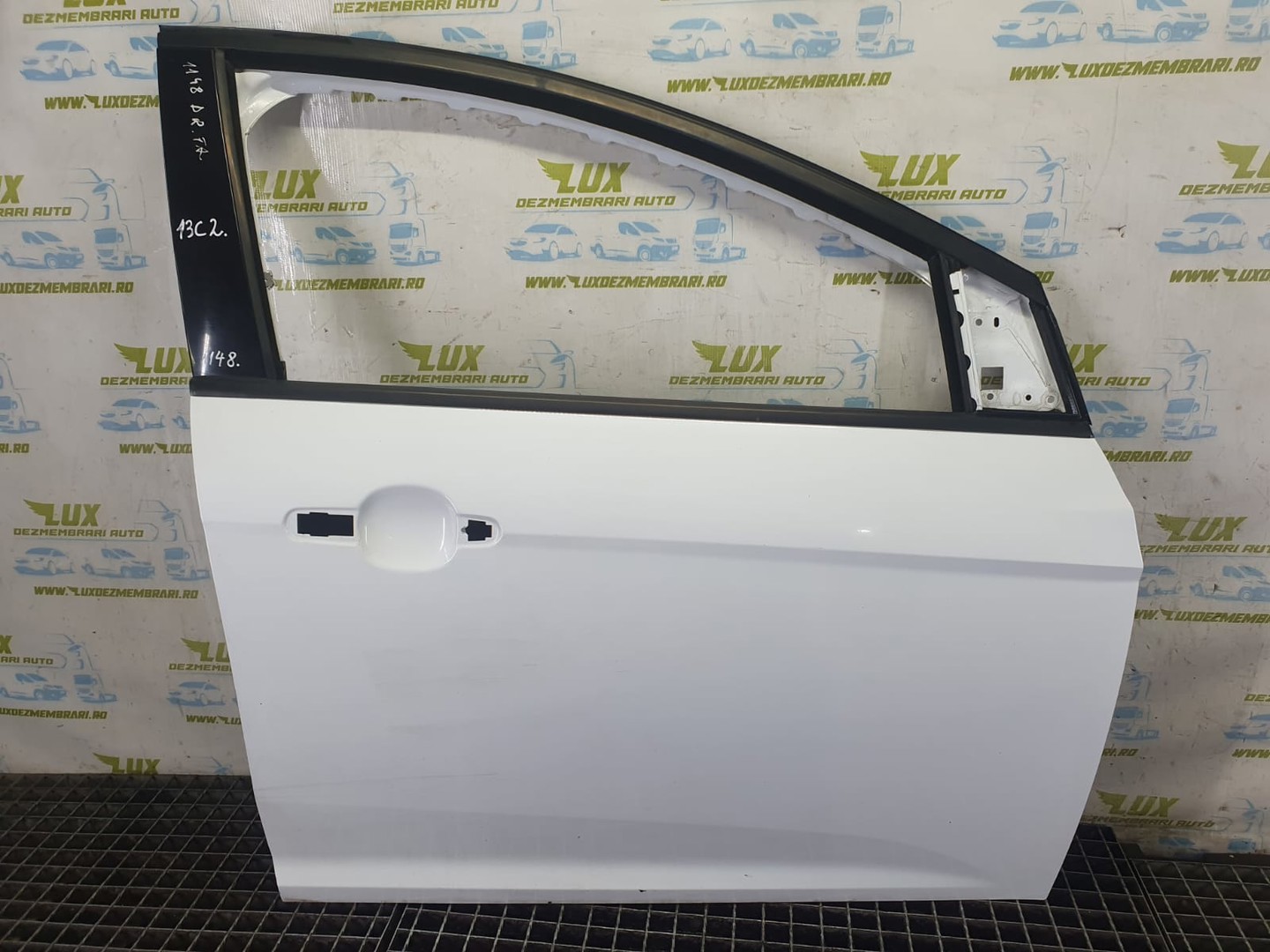Usa dreapta fata bm51-a20220-bp Ford Focus 3 (facelift) (2014 - 2020)