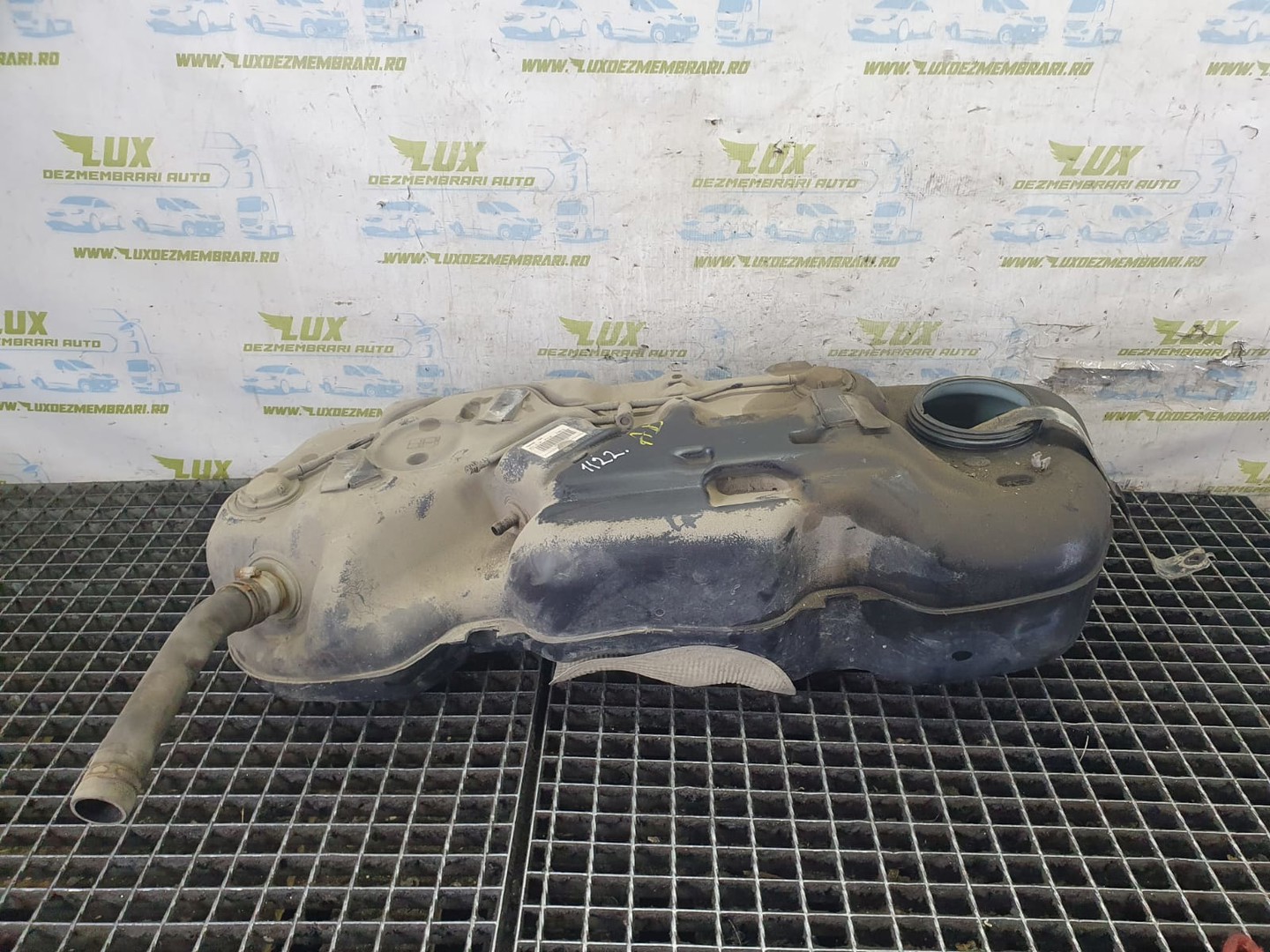 Rezervor combustibil 89101-61m0 Suzuki SX4 2 (2013 - 2016)
