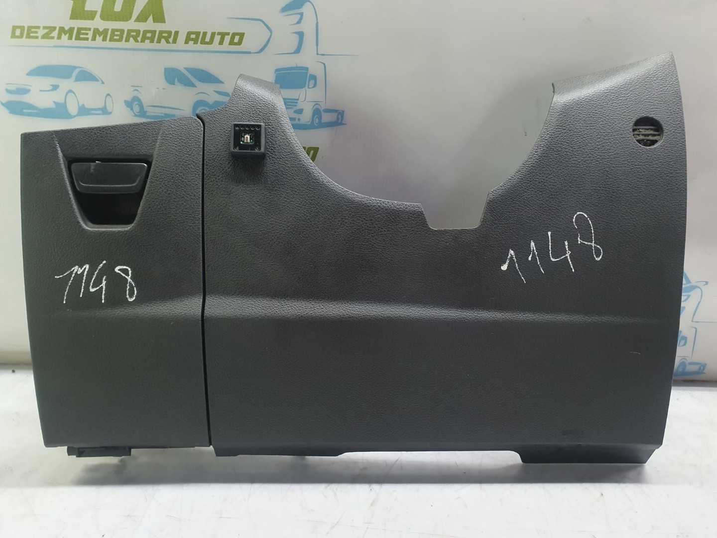 Ornament bord bm51a043a88 Ford Focus 3 (facelift) (2014 - 2020)