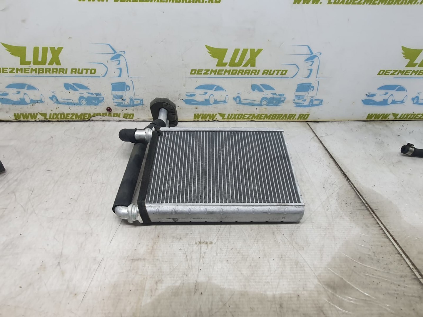 Radiator calorifer bord Suzuki SX4 2 (2013 - 2016)