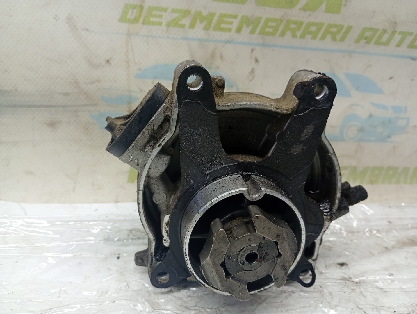 Pompa vacuum 702554010 55269150 Jeep Renegade 1 (2015 - 2020)