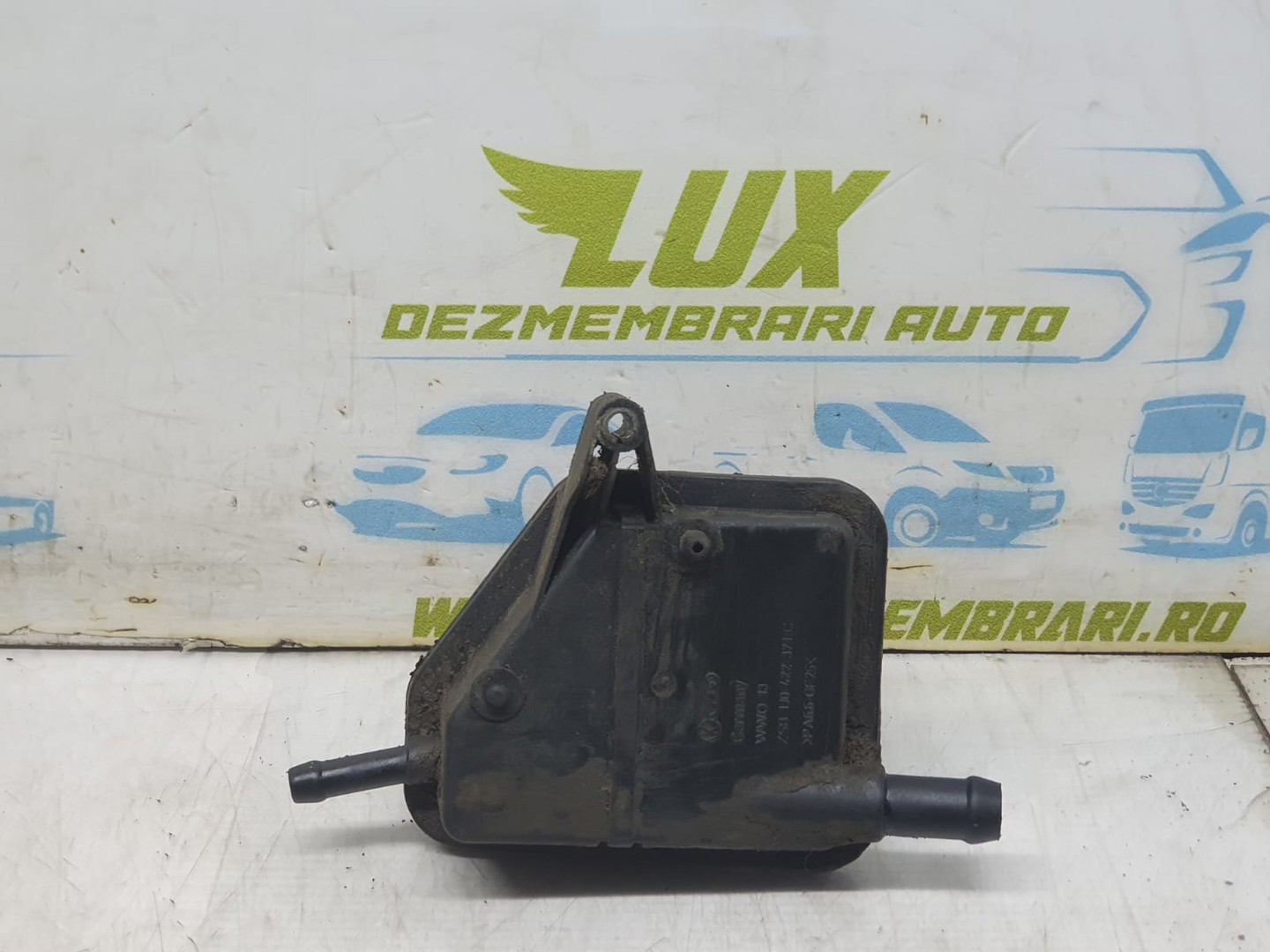 Vas lichid servodirectie 1j0422371c Seat Toledo 2 (1999 - 2006)