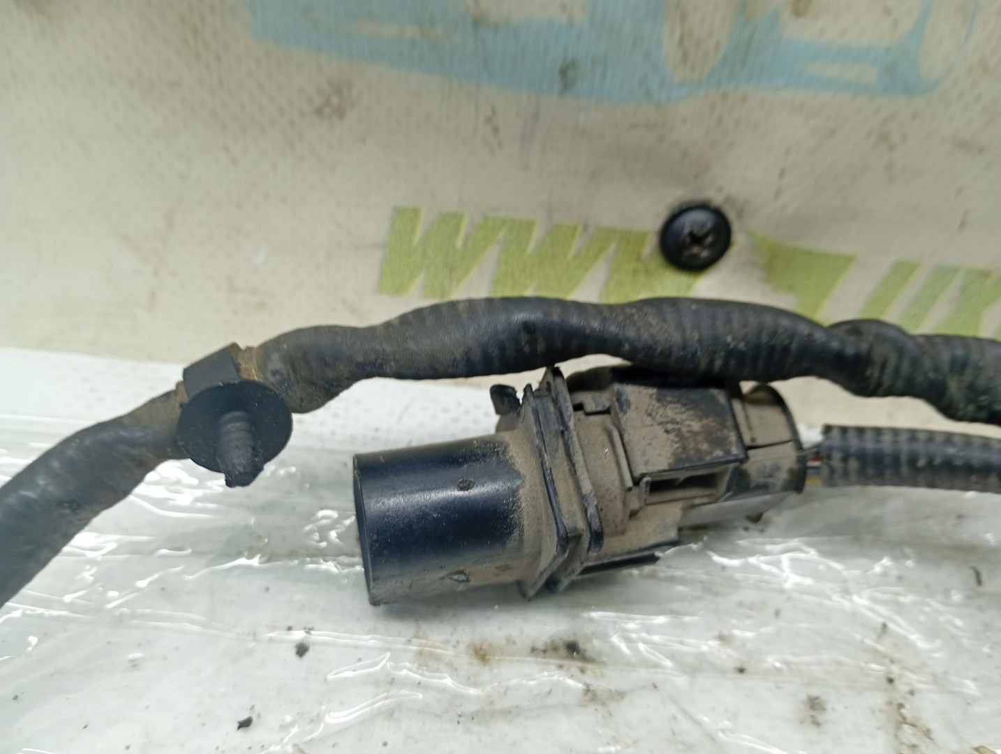 Sonda lambda 0281004435 Suzuki SX4 2 (2013 - 2016)