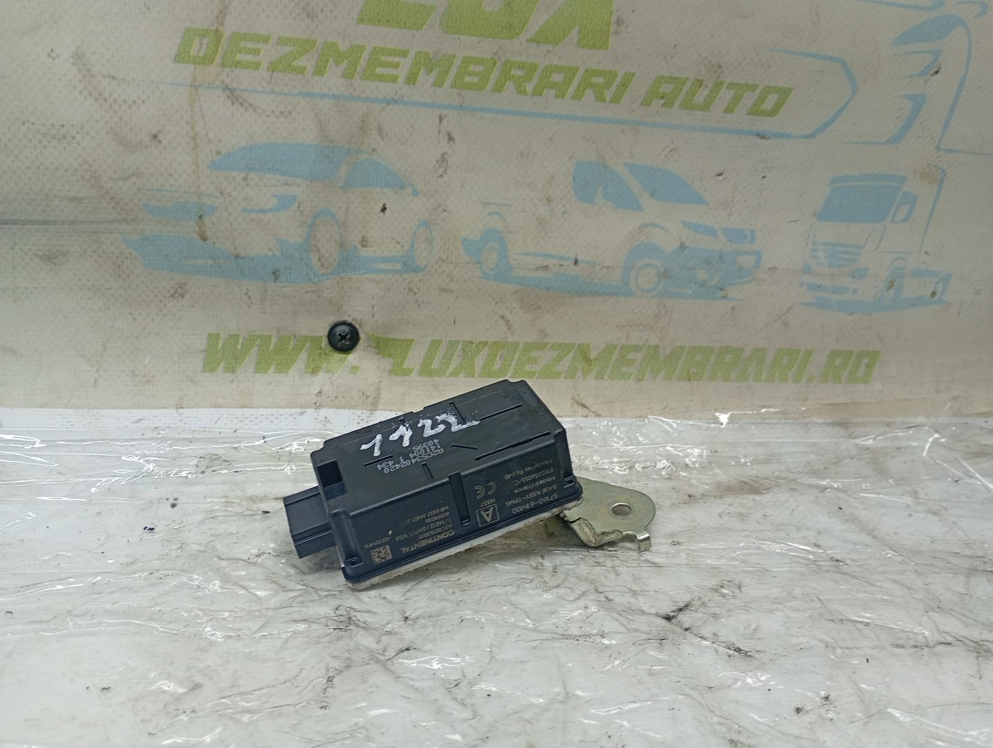 Senzor presiune anvelope 37160-61M00 a2c82150000 Suzuki SX4 2 (2013 - 2016)
