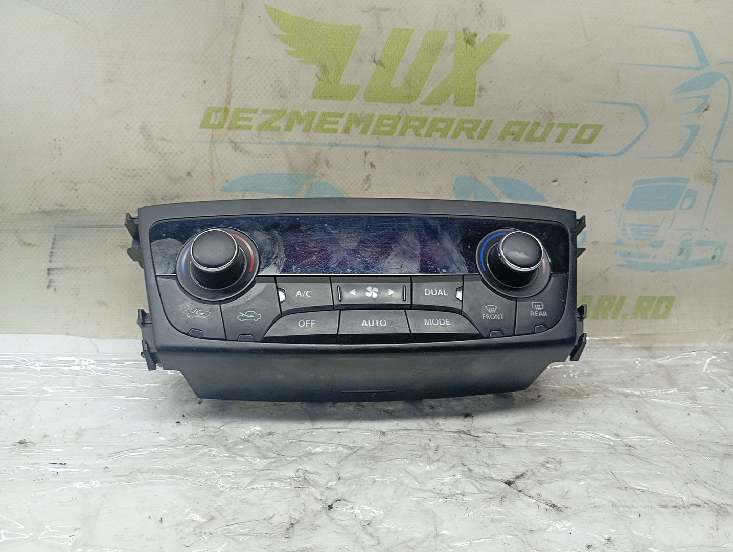Panou clima ac 39510-61M00 Suzuki SX4 2 (2013 - 2016)