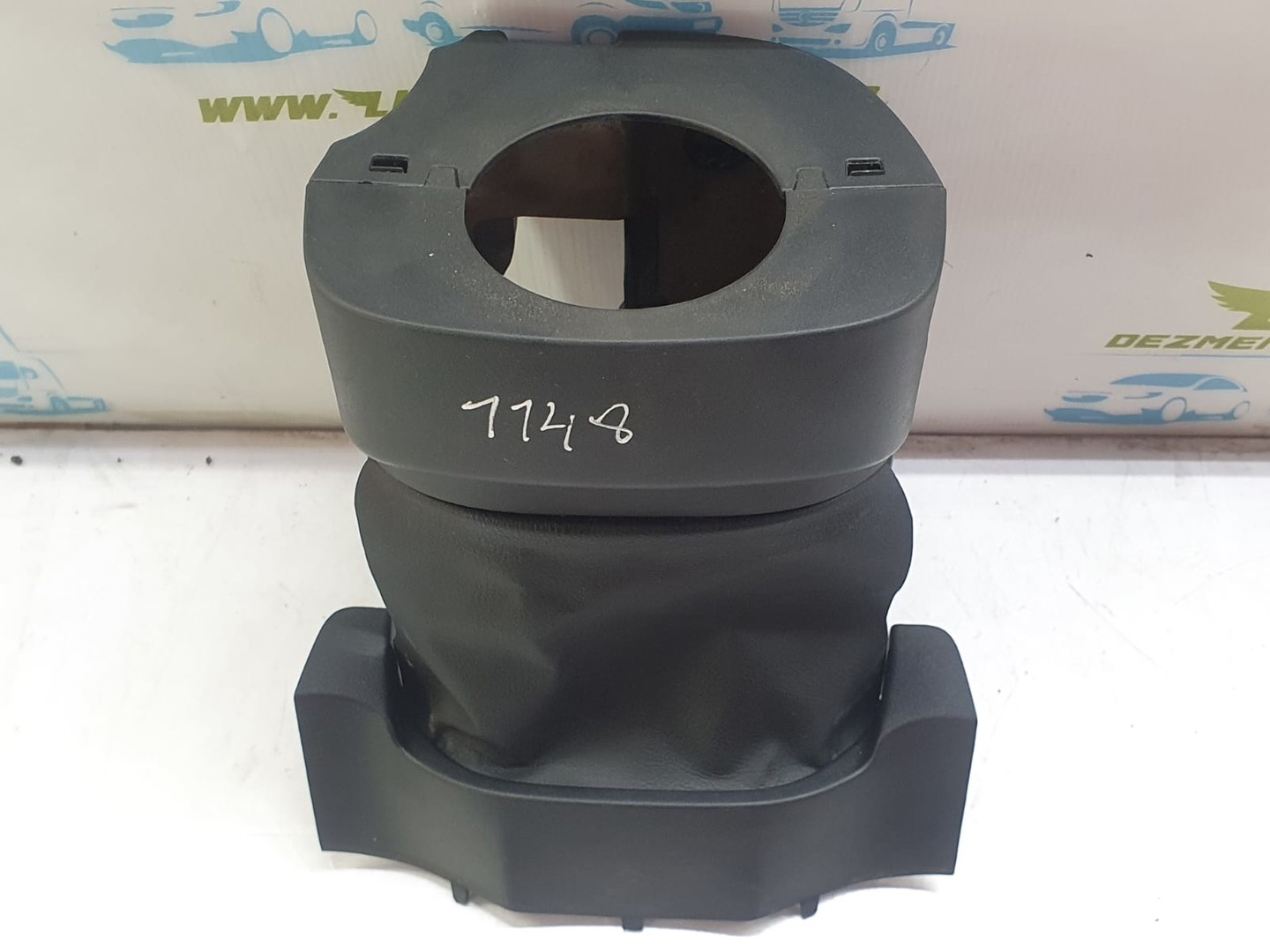 Ornament coloana volan bm51-3533-acw Ford Focus 3 (facelift) (2014 - 2020)