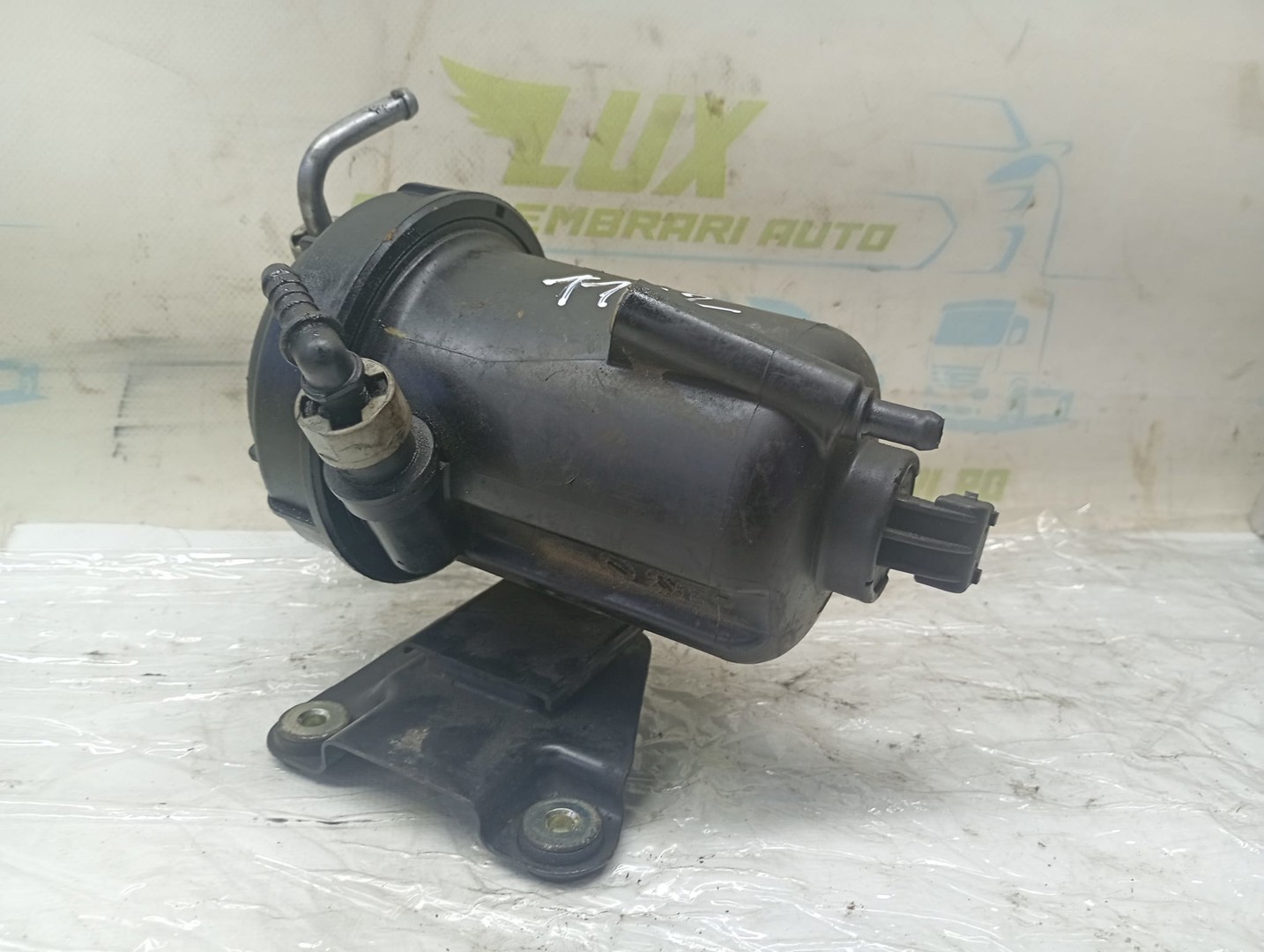 Carcasa filtru combustibil Suzuki SX4 2 (2013 - 2016)