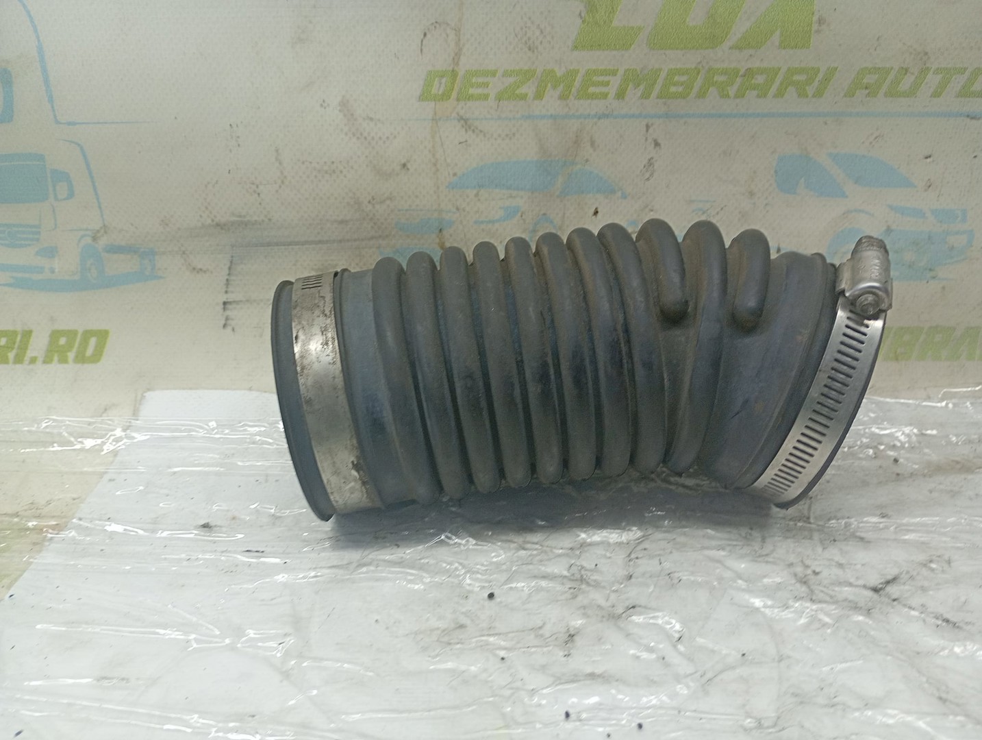 Furtun admisie Suzuki SX4 2 (2013 - 2016)
