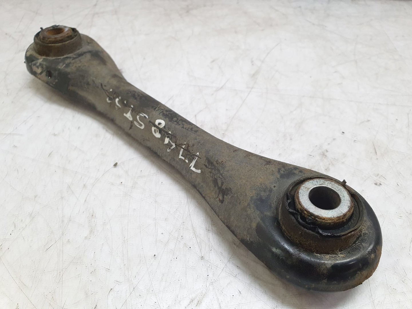 Brat suspensie stanga spate Ford Focus 3 (facelift) (2014 - 2020)