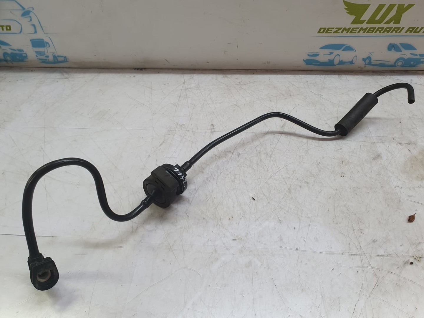 Conducta combustibil 0280142412 Ford Focus 3 (facelift) (2014 - 2020)