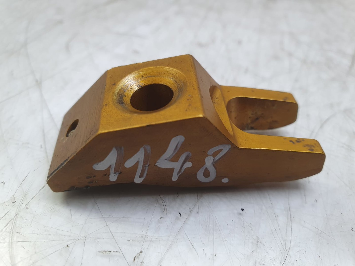 Brida injector Ford Focus 3 (facelift) (2014 - 2020)