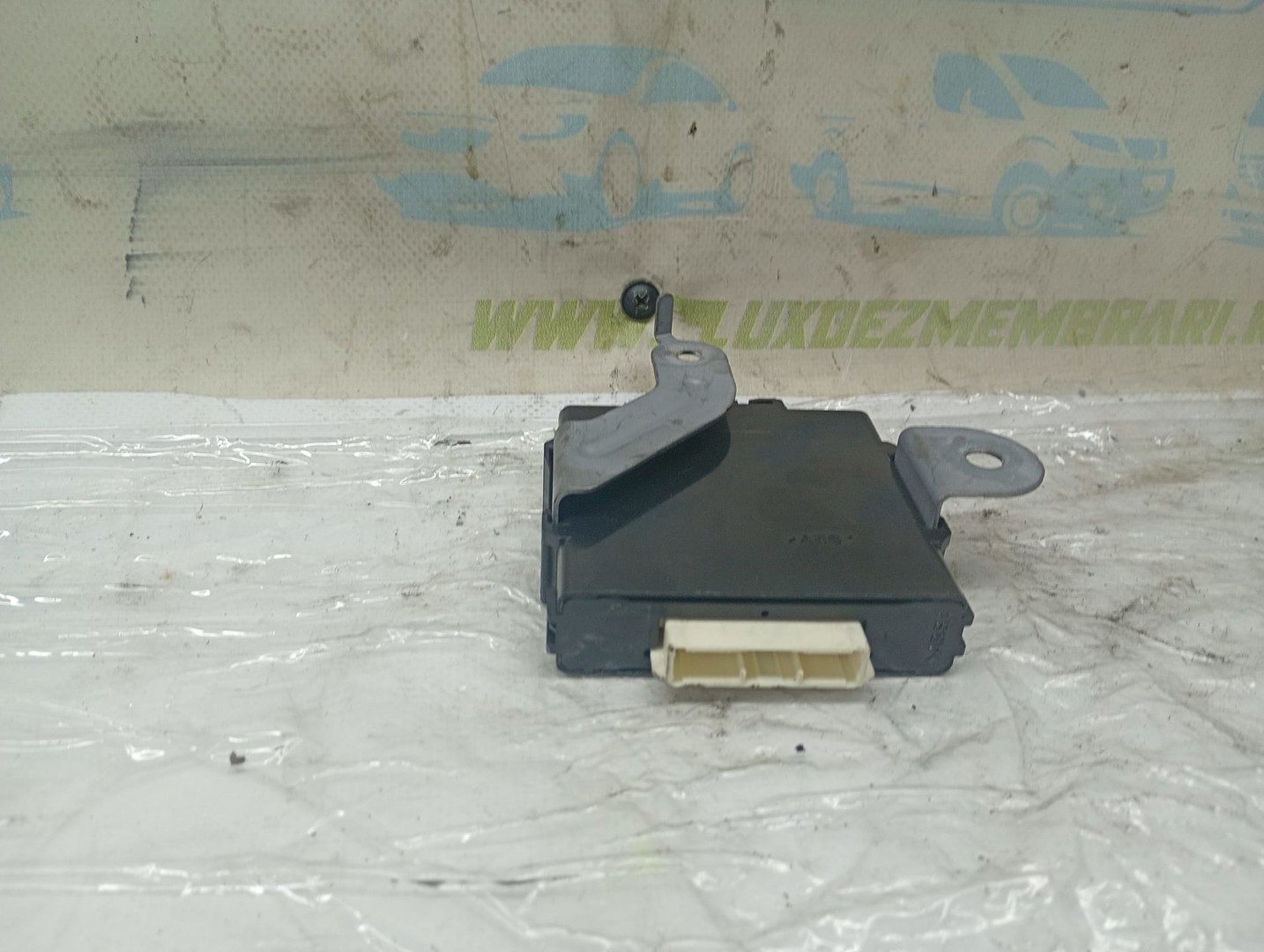 Modul senzori parcare 37730-61M00 188100-2792 Suzuki SX4 2 (2013 - 2016)