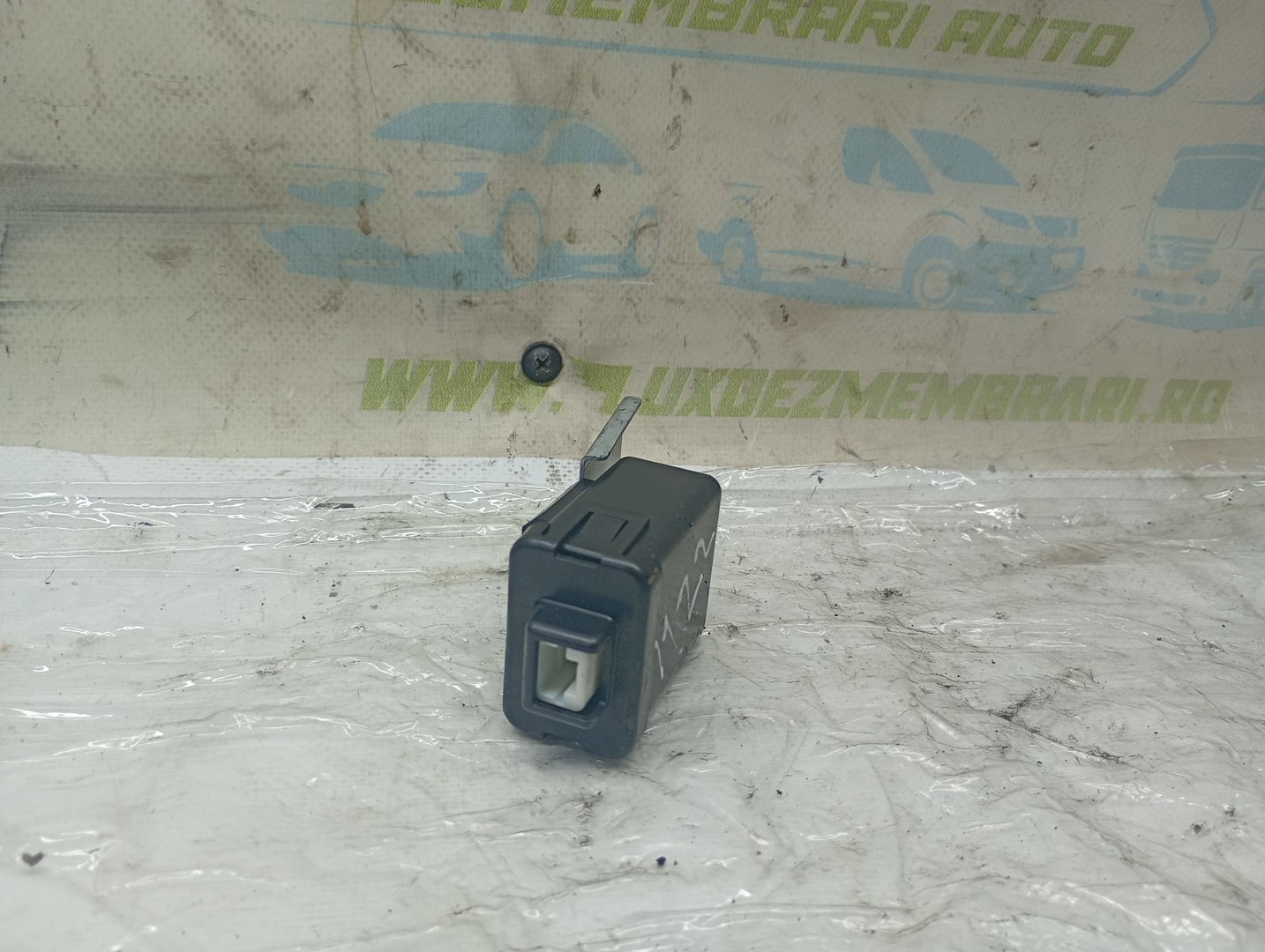 Modul confort 37190-61M00 Suzuki SX4 2 (2013 - 2016)