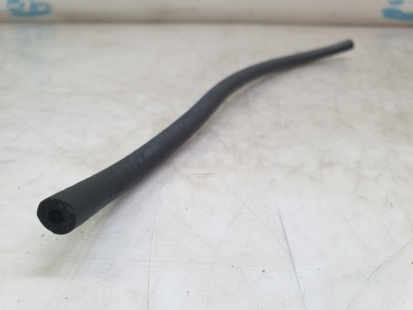 Rampa retur injectoare ckr2136300 Ford Focus 3 (facelift) (2014 - 2020)